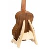 Ortega OWUS-2 Statyw do ukulele, drewniany